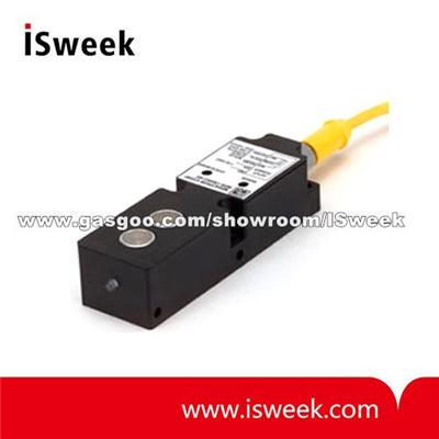 Self Contained Analog Ultrasonic Proximity Sensor