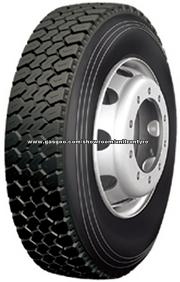 245/70R19.5 Radial Tubeless Truck Tire