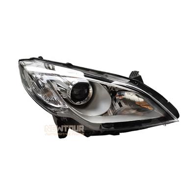 Repuestos 10121812/10121813 Auto Headlights Head Lamp L/R For Mg360