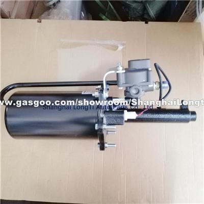 WABCO RR Air Master Assy (HMC EG-TRK (Long))DM00001401F1