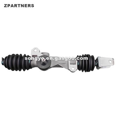 Hydraulic Manual Power Truck Swift Steering Rack Gear Parts For Daewoo Damas Carry E2000 Bongo Japan 485085062