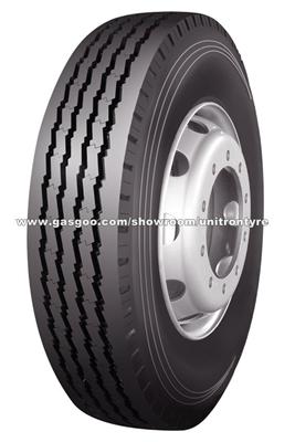 11R22.5 Radial Tubeless Truck Tire