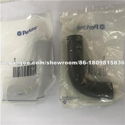 Genuine Perkins Diesel Engine Parts 145537300 Hose For 403C-15 404D-22 403/404/400 Engine Parts