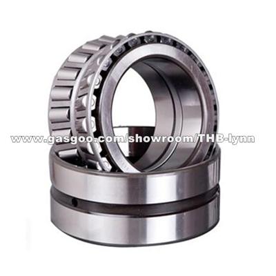 Double Row Taper Roller Bearing 352126