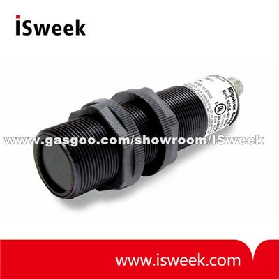 Intrinsically Safe Analog Ultrasonic Sensor