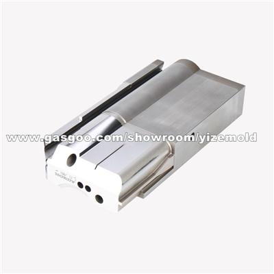 According To The Customer'S Needs, We Can Customize The Precision Plastic Mold Inserts / Micro Plastic Mold Parts