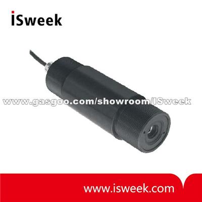 Digital Two-Wire Loop Powered Infrared Temperature Sensor