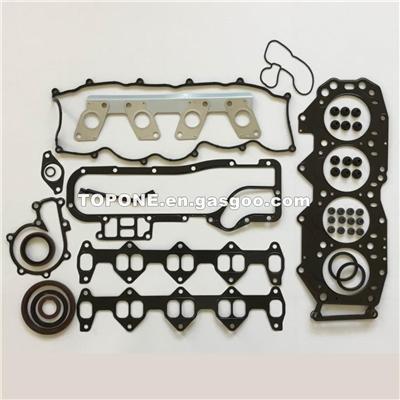 Full Gasket Set For Mazda MAZDA.2.5D WL