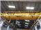 Single Girder Overhead Crane