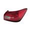 Repuestos 10121819 Auto Outer Rear Lamp/Light R For Saic MG360