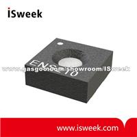 Relative Humidity And Temperature Sensor With I²C Interface