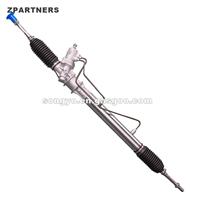 ZPARTNERS Steering Gear Box Power Steering Rack For Suzuki GRAND VITARA 48580-65D51