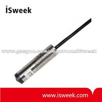 Smart Pressure Temperature And Digital Crest Gauge Sensor