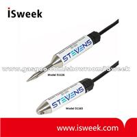 Smart SDI-12/RS-485 Temperature Sensor