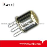 Tin Dioxide Semiconductor Gas Sensor For Air Quality Controls (VOCs)