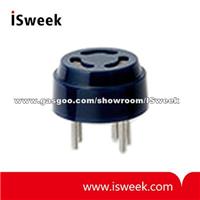 Tin Dioxide Semiconductor Gas Sensor For Methane Detection