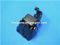 83940-4H000, H1 H-1 STAREX 07- DOOR MIDDLE ROLLER RIGHT