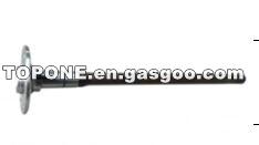 SIDE SHAFT TOYOTA .HILUX D4D ABS 40MM