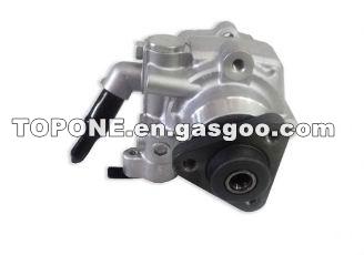 POWER STEER PUMP VW.AMAROK 2.0TDI 10-