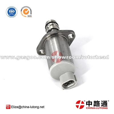 Scv Valve Hilux 04226-0L010 Scv Valve Mitsubishi L200