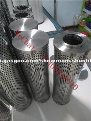 4PD110X400E15C Hydraulic Station Filter Element