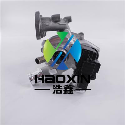 VW SKODA /AUDI 1.2 TSI CBZA CBZB 03F145701K 03F145701H Turbocharger