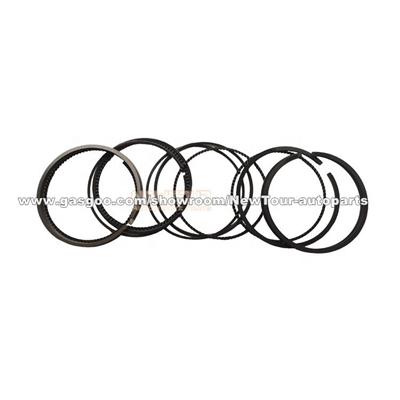 Repuestos 10046260 Auto Parts Engine Piston Ring For MG 3/5 Mg350