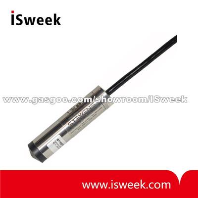 Smart Pressure Temperature And Digital Crest Gauge Sensor