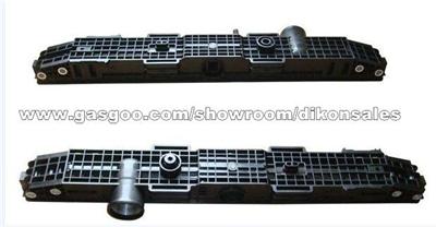 RADIATOR TANKS FOR DAF F95