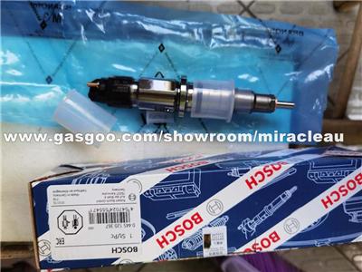 Injector 0445120367 Cummins