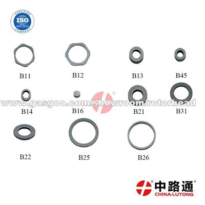 7.3 Injector Shims B27 Common Rail Injector Adjustment Shims