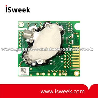 NDIR CO2 Sensor Module For Environment Parameters Logging
