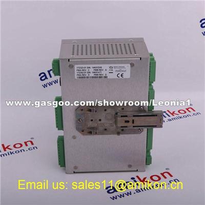 GE Bently Nevada 3500/25 149369-01 | Enhanced Keyphasor Module