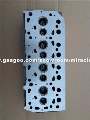 S4l Head Cylinder Mitsubishi Cylinder Head