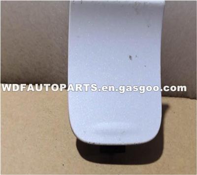 Volvo XC60 Rear Trailer Cover Support 39855036