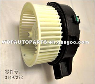 Volvo XC60 Genuine Fan Motor/ Blower Motor 2018 31497372