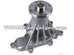 New Water Pump 21010-EB70A 21010-VK525 B1010-VK525 21010-EB300 21010-4M500 For D22 2.5DI 2.5 DI 4WD