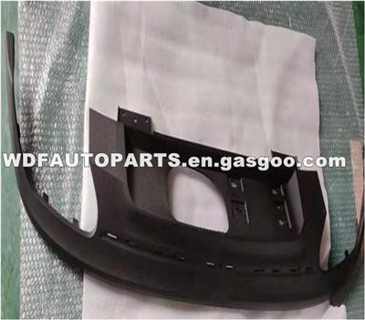 Volvo S60 Bumper Lower Panel/Bumper Lower Strip/Bumper Lip 2020 31455667