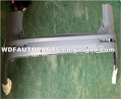 Volvo XC60 Rear Bumper 2018 39796807