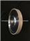 Optical Glass Grinding - Sintered Metal Diamond Wheel