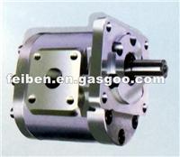 FB16-CBN-E500 SERIES GEAR PUMP 16MPa / 12.5MPa