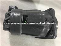 Rexroth Parts A2FO90/61R-PAB05 Rexroth Hydraulic Pump A2FO90/61R-PAB05