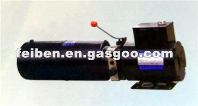 220V / 380V AUTO HOIST POWER UNITS 1.5KW / 2.2KW / 3.0KW