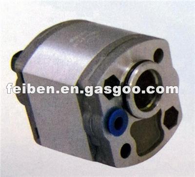 FB16-CBK-F200 SERIES GEAR PUMP 20MPa / 16MPa