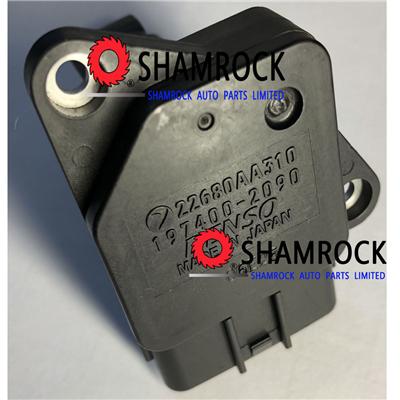 Original 22680-AA310 FORESTER IMPREZA LEGACY 2.5 Mass Air Flow Sensor 22680AA310 ZL0113215 22204-46020 / 22680AA310