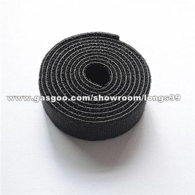 12x250 Hook and Loop Cable Ties