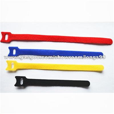 12x150 Hook and Loop Cable Ties