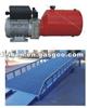 380V POWER UNITS FOR DOCK LEVELER 0.75KW