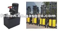 12V / 24V FORK LIFT POWER UNITS 1.5KW / 2.2KW