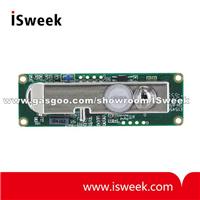 NDIR CO2 Sensor Module For IAQ, Greenhouse, HVAC, DCV